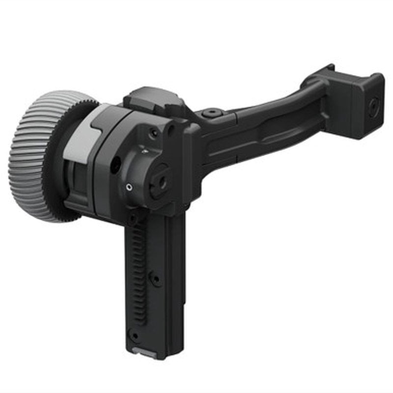 UltraView UV Slider Sight RH Picatinny UVSL-01007