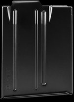MDT AICS Magazine 10rd .308 Win / 6.5 Creedmoor Black