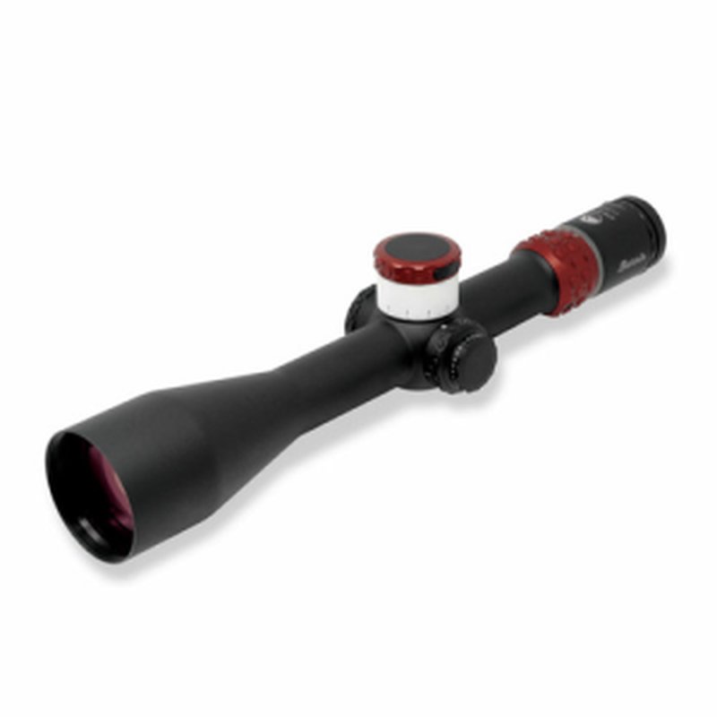 BURRIS Xtreme Tactical Pro 5.5-30x56mm 34mm Tremor5 Mil Riflescope