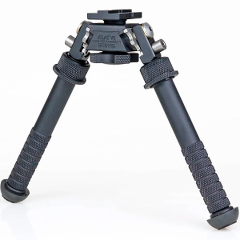 Accushot BT10-NC Atlas bipod w/ Area 419 ARCALOCK QD clamp BT10-NC-PLUS-419ArcQD