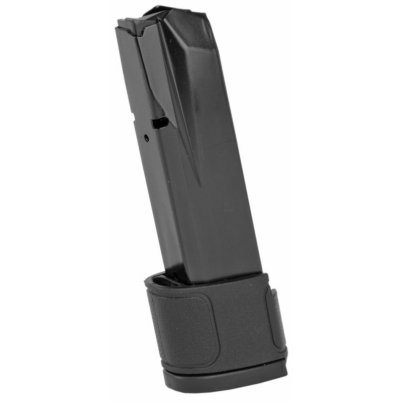 ProMag Smith & Wesson M&P45 .45 ACP 13-Round Extended Blue Steel Magazine