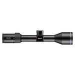 Minox ZEi 2-10x50 Illuminated Scope #4 Reticle German