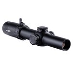 Primary Arms SLx 1-10x28mm Rifle Scope, Second Focal Plane (SFP)