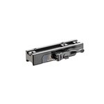 Contessa Picatinny LDS Scope Base Rail SBP05-A 10mm Black