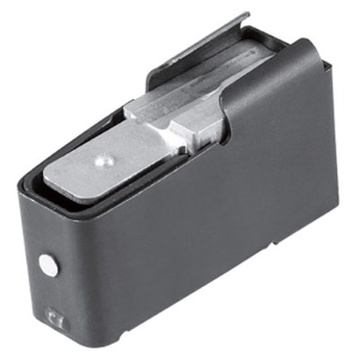 Browning A-Bolt 3-Round 300 Win Mag Magazine, Black
