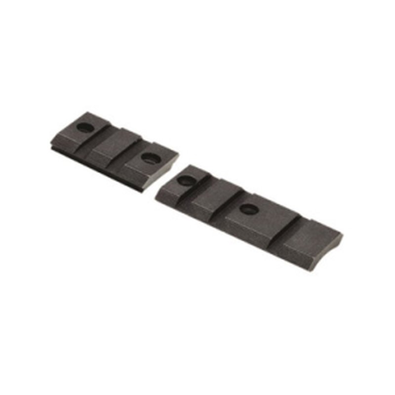 Burris Xtreme Tactical 2-Piece Picatinny Scope Base for Browning A-Bolt