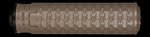 Diamondback Ventra Suppressor Direct Thread 5/8-24 Diameter 1.64 In Caliber .30