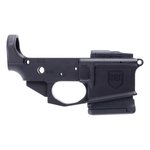 Dark Storm Industries DS-15 Stripped Fixed Magazine Lower Receiver