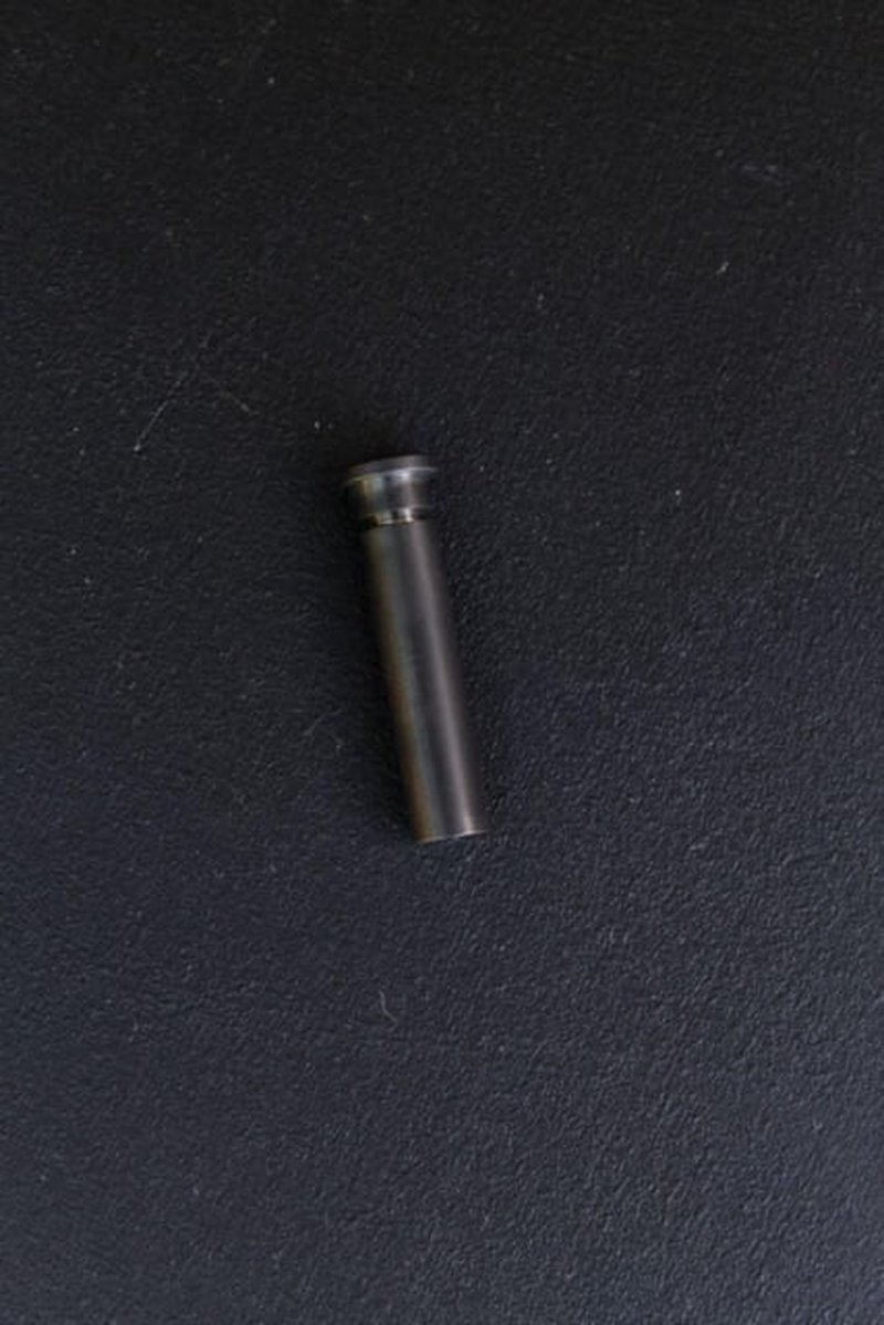 V Seven Titanium Scar Pin Hammer Pin for FN SCAR Rifle Trigger Guard Compatibility