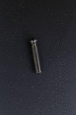 V Seven Titanium Scar Pin Hammer Pin for FN SCAR Rifle Trigger Guard Compatibility