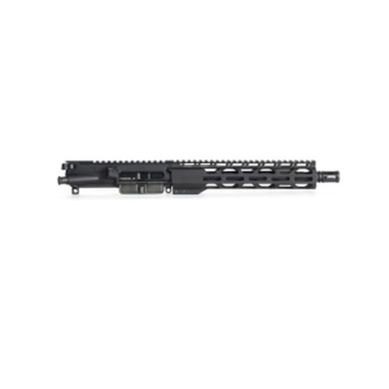 RADICAL FIREARMS Complete Upper Assembly 7.62x39 10.5" HBAR 10" RPR