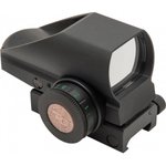 Truglo Tru-Brite 1x34mm Green Dot 5 MOA Picatinny Red Dot Sight
