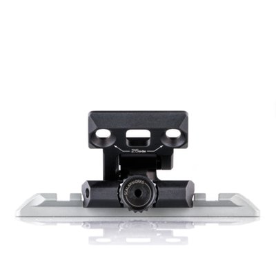 Scalarworks LEAP/16 QD Magnifier Mount SW3010 for AR-15 (1.57in)
