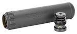Griffin Armament Recce 5 Suppressor 22 Cal