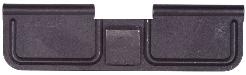 Spikes Tactical SED7000 Ejection Port Door AR-15 Plain Steel Black Phosphate