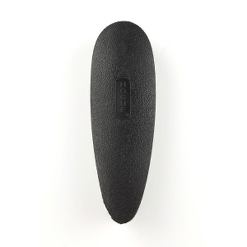 Hogue EZG Recoil Pad Recoil-Reducing Cushioned Elastomer