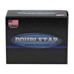 DoubleTap Bonded Defense 10mm Auto 180gr Jacketed Hollow Point Ammo