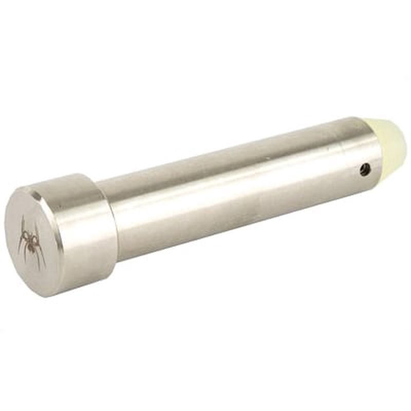 Spike's Tactical ST-9X Heavy Buffer 9mm, Stainless - SLA009X