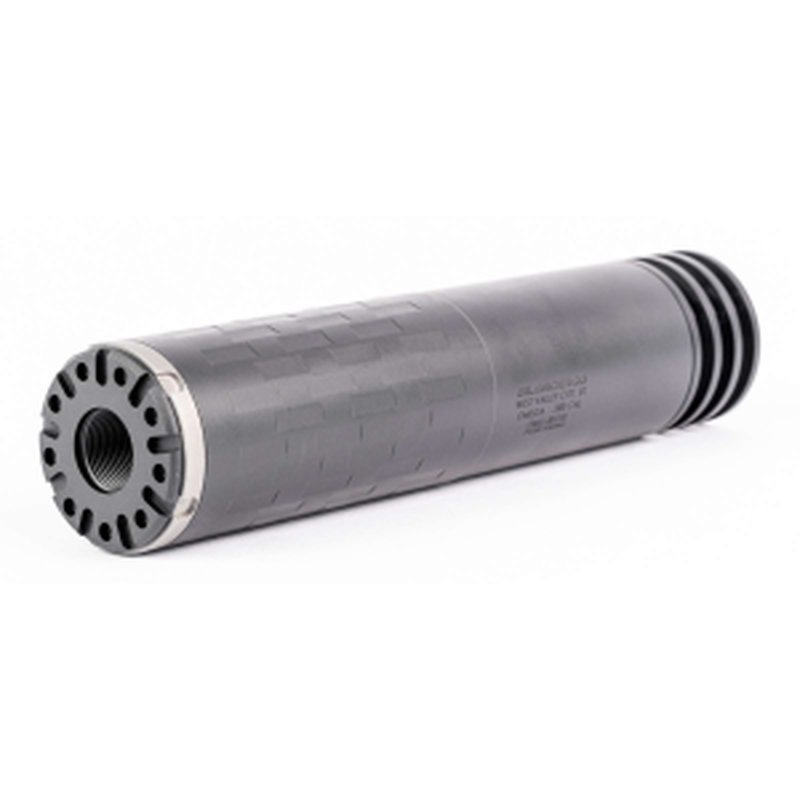 SilencerCo Omega 300 Suppressor Direct Thread 5/8-24 SU5400