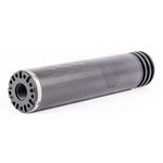 SilencerCo Omega 300 Suppressor Direct Thread 5/8-24 SU5400