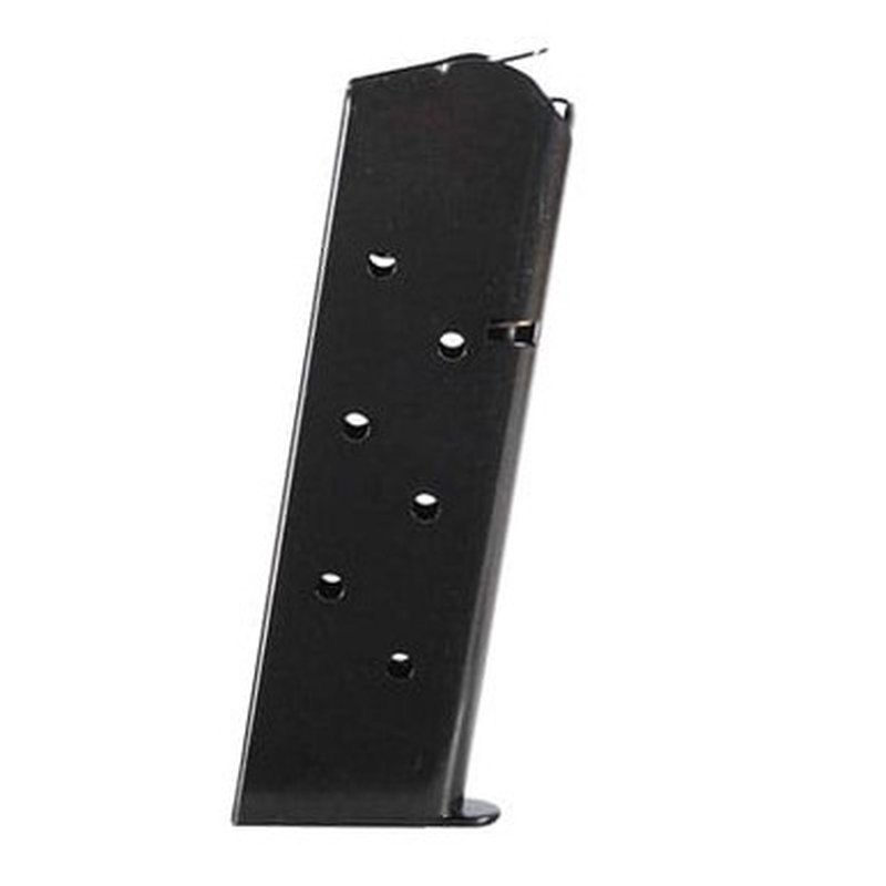 Kimber 45 ACP 8-Round Blue Magazine for Kimber 1911 Pistols