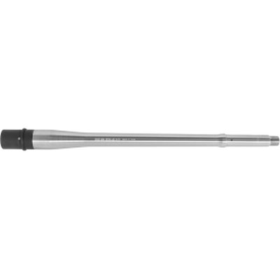 Criterion Barrels Hybrid LR-308 Barrel 6.5 Creedmoor 16" Rifle-Length 1:8" Twist Stainless
