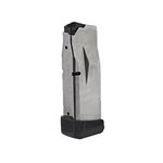 Ruger MAX-9 Magazine 9mm 12-Round Steel Nickel Teflon 2PK
