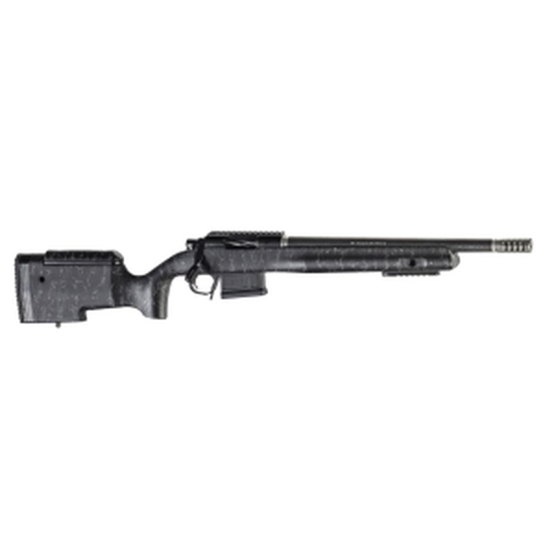Christensen Arms BA Tactical Rifle 308 Win 16" Black Nitride