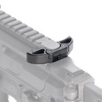 Reptilia Puller MPX Charging Handle Black 100-369
