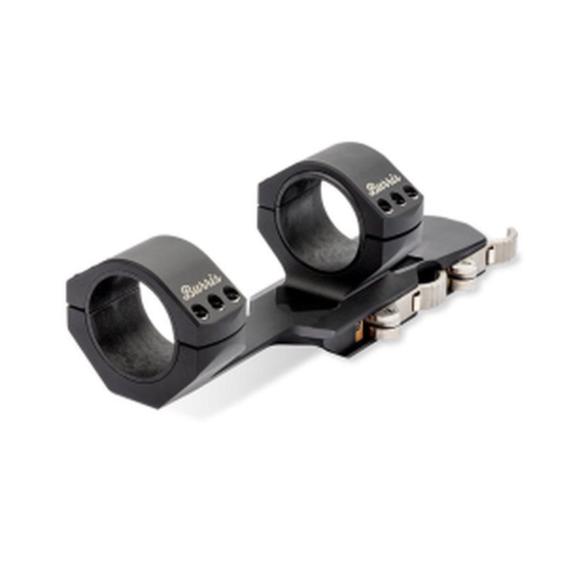 Burris AR-Signature QD P.E.P.R. Scope Mount 34mm