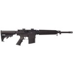 Bushmaster 308 ORC 7.62 NATO Optics Ready Carbine