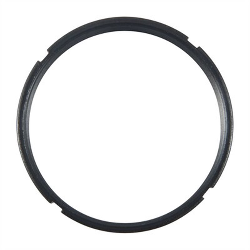 AR-15 Jam Nut Steel Black