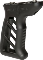 Timber Creek M-Lok Enforcer Vertical Foregrip Black Standard M E VFG BL