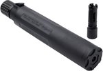 CMMG DEFCAN 57 5.7x28 Includes Zeroed 5.7 Flash Hider
