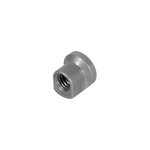 ERA-TAC KeyMod Nut T0001-423A — Type III Anodized Black