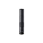 Dead Air Mojave 9mm Modular Silencer Black 5.89in 7.64in