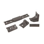 Magpul M-LOK Hand Stop Kit Olive Drab Green MAG608-ODG