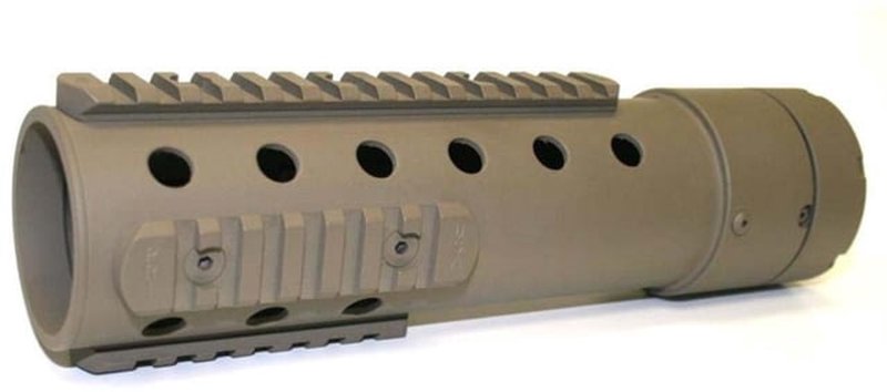 Precision Reflex Gen 3 DPMS .308 Forearms