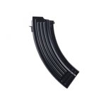 ProMag AK-47 30rd Steel Magazine 7.62x39mm Standard Blued Oxide