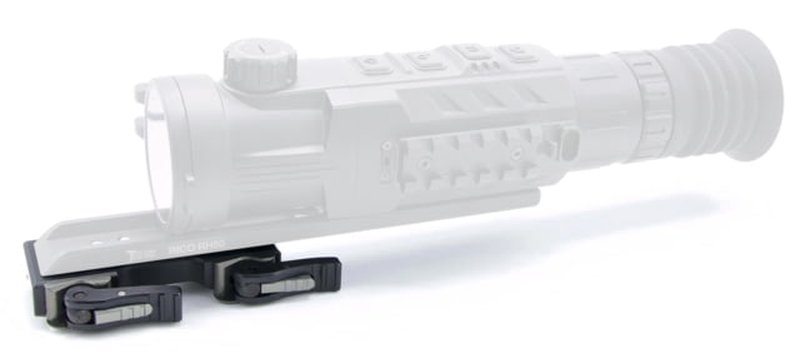 Tier One Universal Base Mount - Thermal & NV Optics