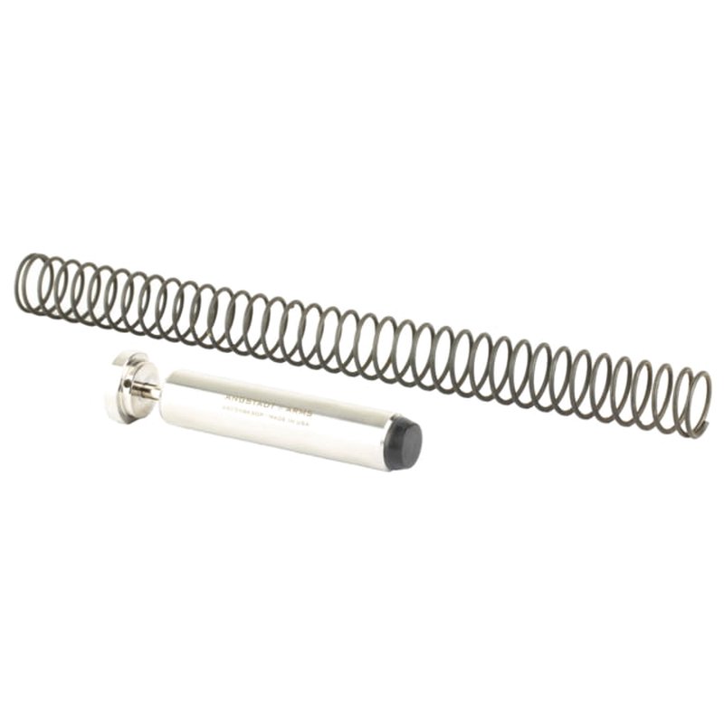 ANGSTADT AA09HBKSDP HYDRAULIC BUFFER KIT PCC STD