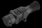 AGM Global Vision Rattler TS25-384 Thermal Rifle Scope 25mm 1.5-12x 384x288 OLED