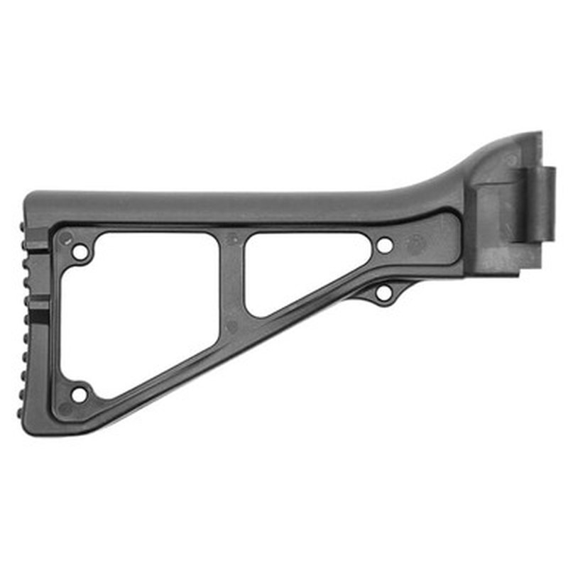 B&T APC9/APC45/APC223 Folding Stock BT-36305 Black