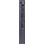 Blue Line Global Mauser MP40 Magazine .22 LR 23-Round Polymer Black