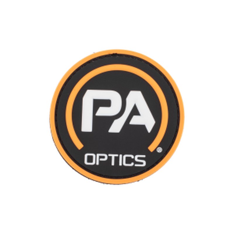 Primary Arms Optics Round Patch 2021