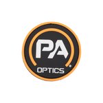 Primary Arms Optics Round Patch 2021