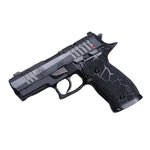Steyr Arms ATD Compact 9mm Pistol 4-Inch Barrel Optic-Ready 18-Round