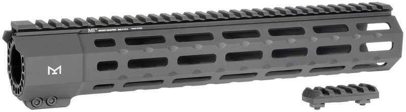 Midwest Industries SP-Series AR-15 Handguard MI-SP12M 12.625in Free-Float M-Lok