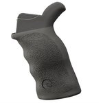Ar-15/Ar-10 Ergo Tactical Deluxe Grip SureGrip Polymer Black