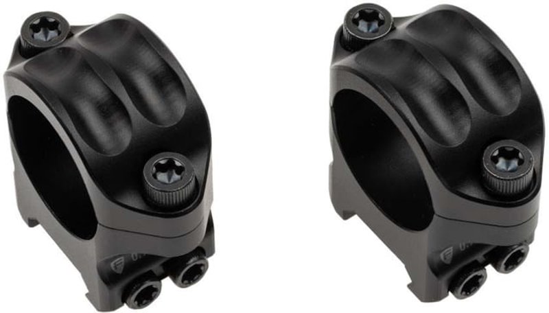 Fortis Manufacturing AP 3 30mm Riflescope Rings